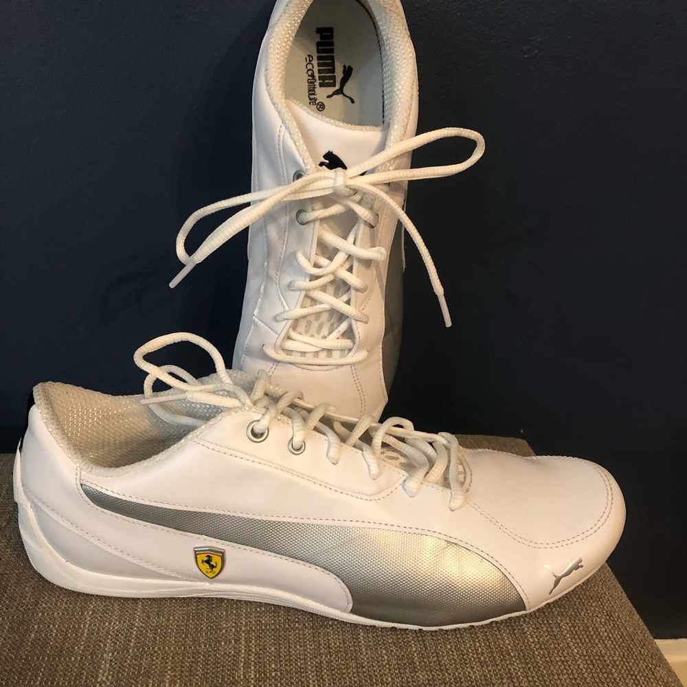 Puma Drift Cat 5 Ferrari Men’s shoes